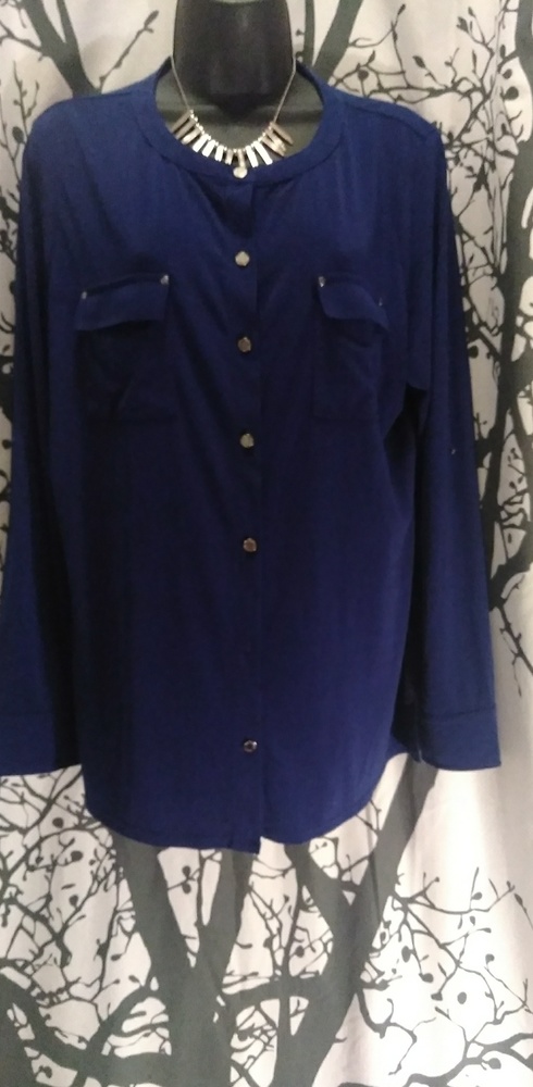 Long Sleeve Top